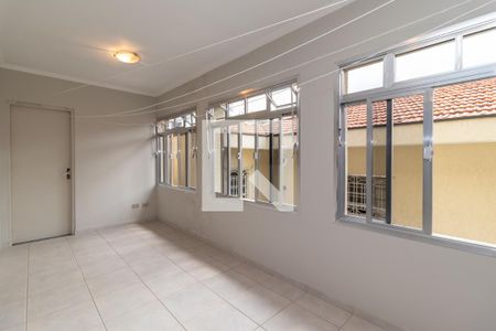 Casa à venda com 254m², 5 quartos e 3 vagas Casa à venda com 254m², 5 quartos e 3 vagasSala da Edícula