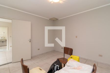 Casa à venda com 254m², 5 quartos e 3 vagas Casa à venda com 254m², 5 quartos e 3 vagasQuarto da Edícula