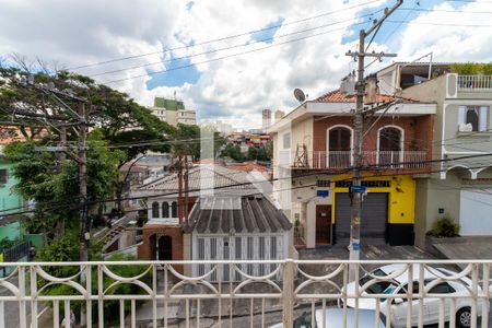 Casa à venda com 254m², 5 quartos e 3 vagas Casa à venda com 254m², 5 quartos e 3 vagasVista do Quarto 1