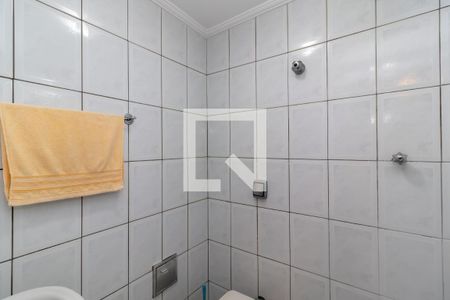 Casa à venda com 254m², 5 quartos e 3 vagas Casa à venda com 254m², 5 quartos e 3 vagasBanheiro 2