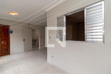 Casa à venda com 254m², 5 quartos e 3 vagas Casa à venda com 254m², 5 quartos e 3 vagasSala da Edícula