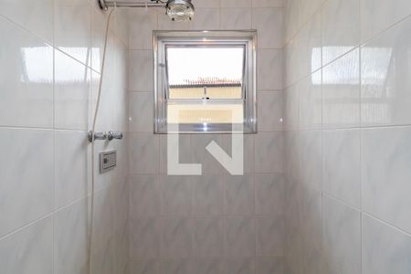 Casa à venda com 254m², 5 quartos e 3 vagas Casa à venda com 254m², 5 quartos e 3 vagasBanheiro da Edícula