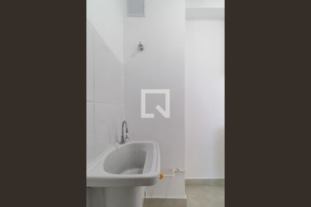 Apartamento à venda com 34m², 2 quartos e sem vagaÁrea de Serviço