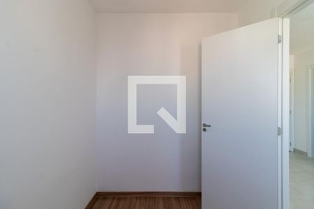 Apartamento à venda com 34m², 2 quartos e sem vagaQuarto 1