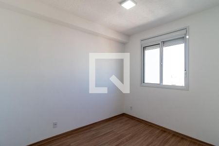 Apartamento à venda com 34m², 2 quartos e sem vagaQuarto 2