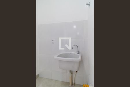 Apartamento à venda com 34m², 2 quartos e sem vagaÁrea de Serviço