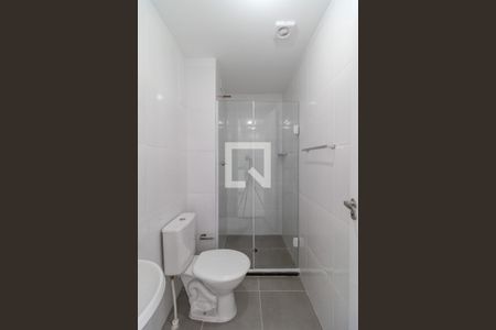 Apartamento à venda com 34m², 2 quartos e sem vagaBanheiro