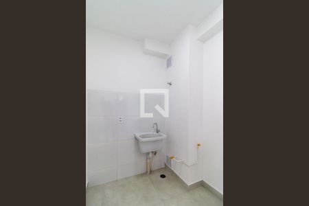 Apartamento à venda com 34m², 2 quartos e sem vagaÁrea de Serviço