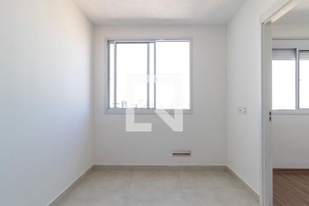Apartamento à venda com 34m², 2 quartos e sem vagaSala