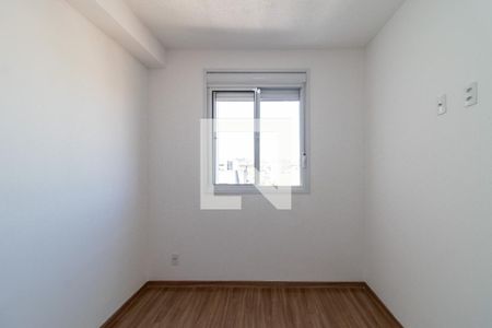 Quarto 2 de apartamento para alugar com 2 quartos, 34m² em Lapa, São Paulo