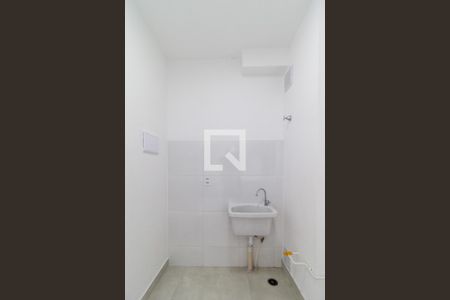 Apartamento à venda com 34m², 2 quartos e sem vagaÁrea de Serviço