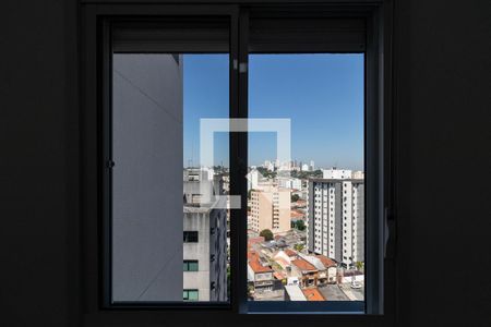 Vista do Quarto 2 de apartamento para alugar com 2 quartos, 34m² em Lapa, São Paulo