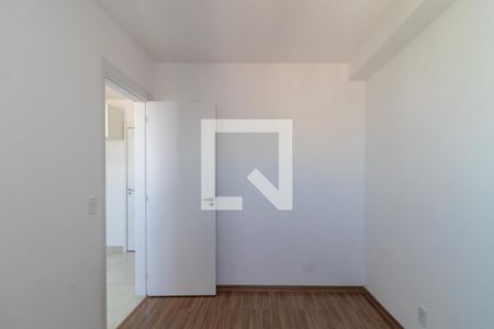 Apartamento à venda com 34m², 2 quartos e sem vagaQuarto 2