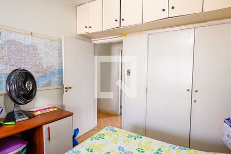 Quarto 2 de apartamento à venda com 3 quartos, 136m² em Vila Mariana, São Paulo