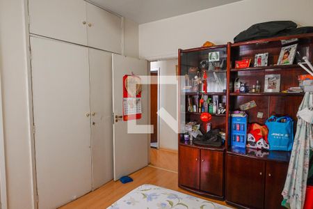 Quarto 1 de apartamento à venda com 3 quartos, 136m² em Vila Mariana, São Paulo