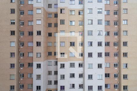 Apartamento para alugar com 2 quartos, 35m² em Paraíso do Morumbi, São Paulo