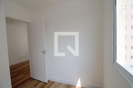 Quarto 1  de apartamento para alugar com 2 quartos, 35m² em Paraíso do Morumbi, São Paulo