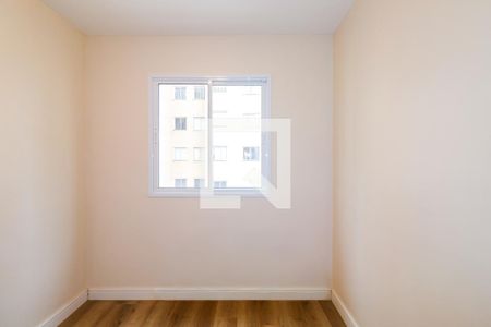 Quarto de apartamento para alugar com 2 quartos, 35m² em Paraíso do Morumbi, São Paulo