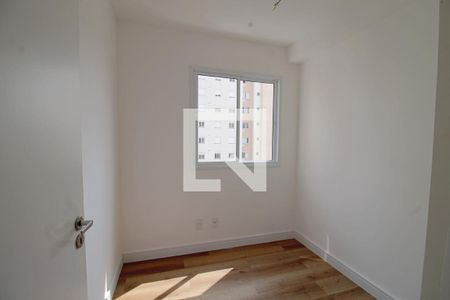 Quarto 1  de apartamento para alugar com 2 quartos, 35m² em Paraíso do Morumbi, São Paulo