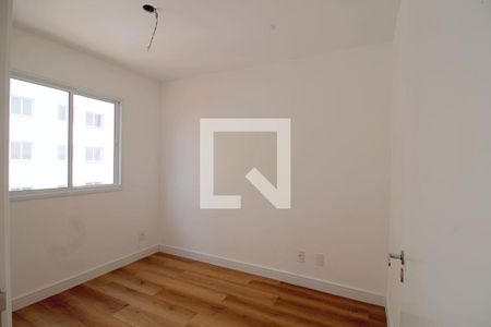 Quarto 1  de apartamento para alugar com 2 quartos, 35m² em Paraíso do Morumbi, São Paulo