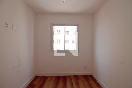 Quarto 2 de apartamento para alugar com 2 quartos, 35m² em Paraíso do Morumbi, São Paulo