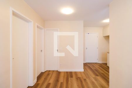 Apartamento para alugar com 2 quartos, 35m² em Paraíso do Morumbi, São Paulo