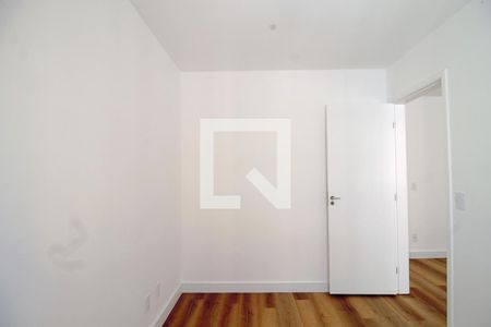 Quarto 2 de apartamento para alugar com 2 quartos, 35m² em Paraíso do Morumbi, São Paulo