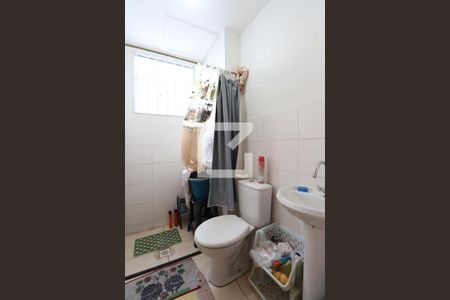 Quarto 2 de apartamento para alugar com 2 quartos, 52m² em Vila Lage, São Gonçalo
