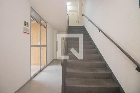 Apartamento à venda com 45m², 2 quartos e 1 vagaHall de Entrada