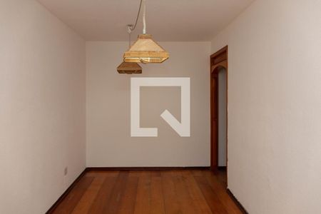 Sala de apartamento à venda com 2 quartos, 56m² em Jardim Itu, Porto Alegre