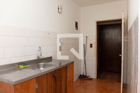 Apartamento à venda com 56m², 2 quartos e 1 vaga Apartamento à venda com 56m², 2 quartos e 1 vagaCozinha