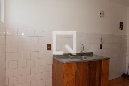 Apartamento à venda com 56m², 2 quartos e 1 vaga Apartamento à venda com 56m², 2 quartos e 1 vagaCozinha