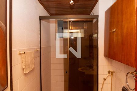 Apartamento à venda com 56m², 2 quartos e 1 vaga Apartamento à venda com 56m², 2 quartos e 1 vagaBanheiro