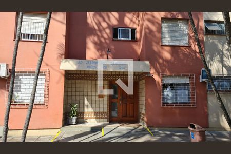 Apartamento à venda com 56m², 2 quartos e 1 vaga Apartamento à venda com 56m², 2 quartos e 1 vagaFachada do prédio
