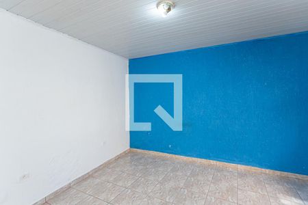 Quarto de casa para alugar com 1 quarto, 45m² em Vila São Vicente, São Paulo