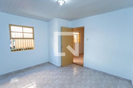 Quarto de casa para alugar com 1 quarto, 45m² em Vila São Vicente, São Paulo