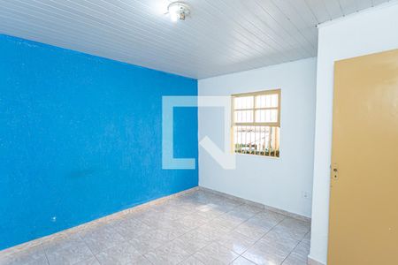 Quarto de casa para alugar com 1 quarto, 45m² em Vila São Vicente, São Paulo