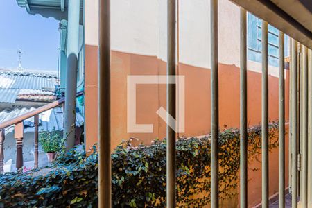 Vista Quarto de casa para alugar com 1 quarto, 45m² em Vila São Vicente, São Paulo