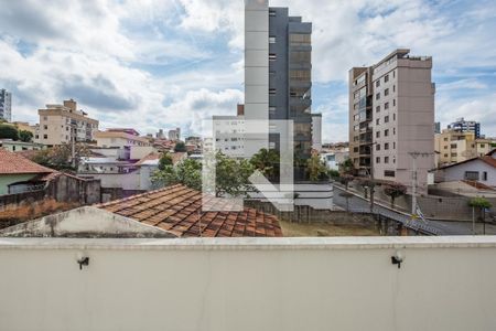 Apartamento à venda com 115m², 4 quartos e 2 vagasQuarto 2