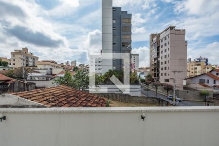 Apartamento à venda com 115m², 4 quartos e 2 vagasQuarto 3