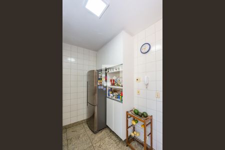 Apartamento à venda com 115m², 4 quartos e 2 vagasCozinha