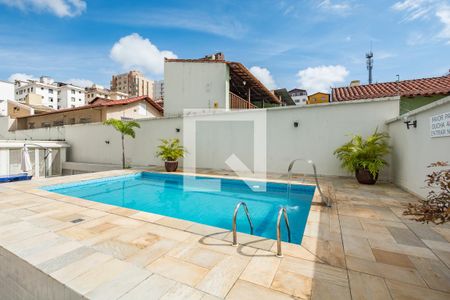 Apartamento à venda com 115m², 4 quartos e 2 vagasPiscina