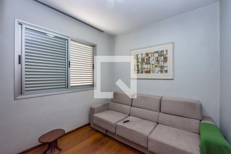 Apartamento à venda com 115m², 4 quartos e 2 vagasQuarto 4