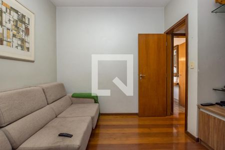 Apartamento à venda com 115m², 4 quartos e 2 vagasQuarto 4