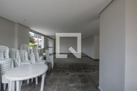 Apartamento à venda com 115m², 4 quartos e 2 vagasSalão de Festas
