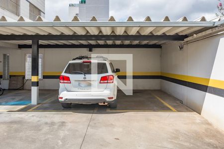 Apartamento à venda com 115m², 4 quartos e 2 vagasGaragem