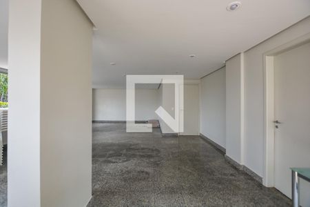 Apartamento à venda com 115m², 4 quartos e 2 vagasSalão de Festas
