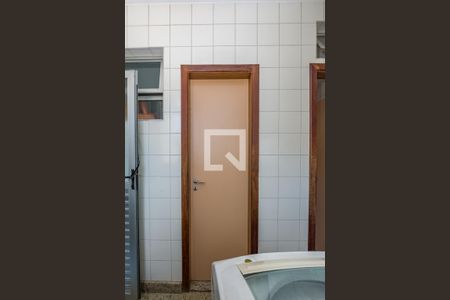 Apartamento à venda com 115m², 4 quartos e 2 vagasQuarto de Serviço