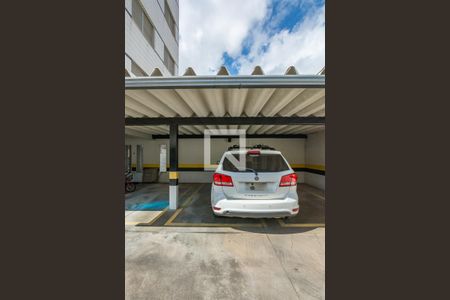 Apartamento à venda com 115m², 4 quartos e 2 vagasGaragem