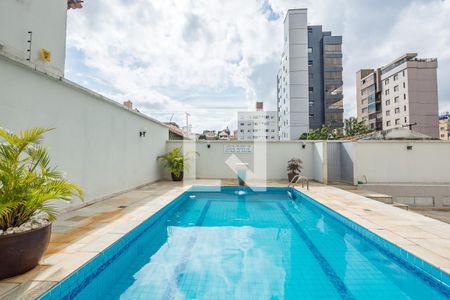 Apartamento à venda com 115m², 4 quartos e 2 vagasPiscina